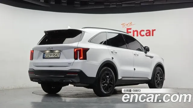 Kia Sorento — Фото автомобиля 2