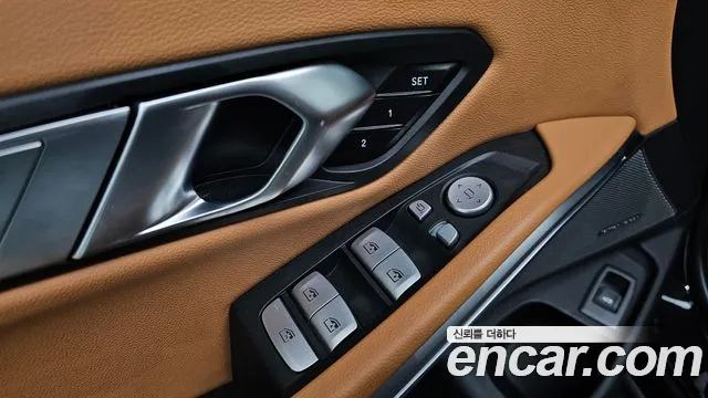 BMW 3-Series 3 серия (G20) 320d xDrive M Sport — Фото автомобиля 16