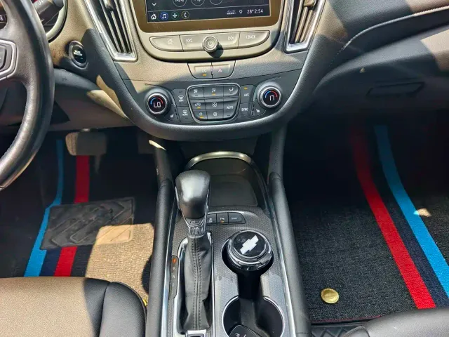 Chevrolet Malibu XL — Фото автомобиля 9