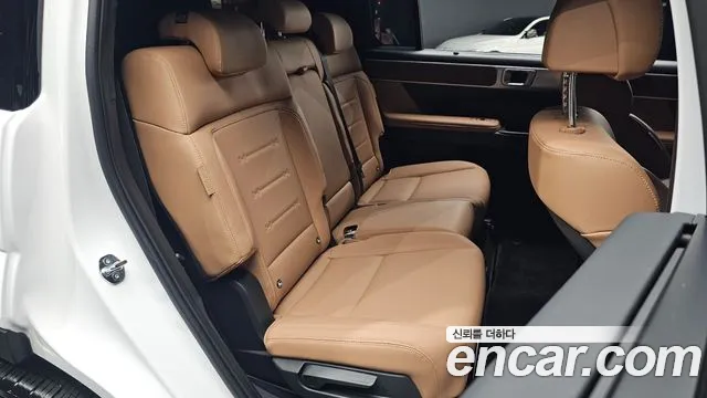 Hyundai Santafe — Фото автомобиля 28