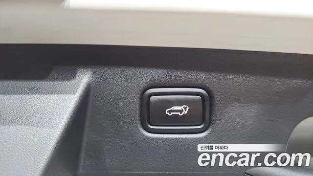 Hyundai Tucson — Фото автомобиля 17