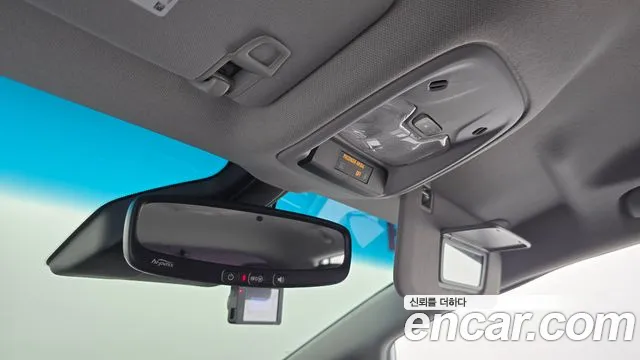 Chevrolet Bolt EV New — Фото автомобиля 23