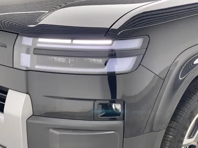 BYD FangChengBao Titanium 7 — Фото автомобиля 18