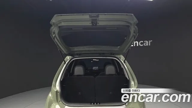 Hyundai Casper — Фото автомобиля 29