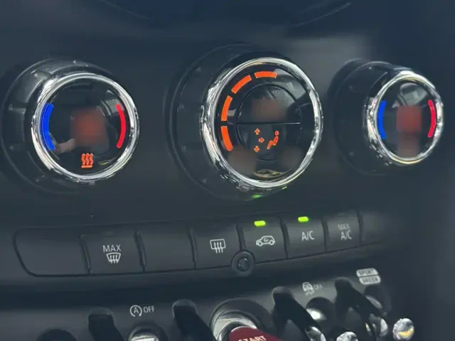 MINI Hatch — Фото автомобиля 16