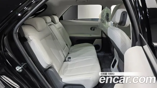 Hyundai Ioniq 5 New — Фото автомобиля 17