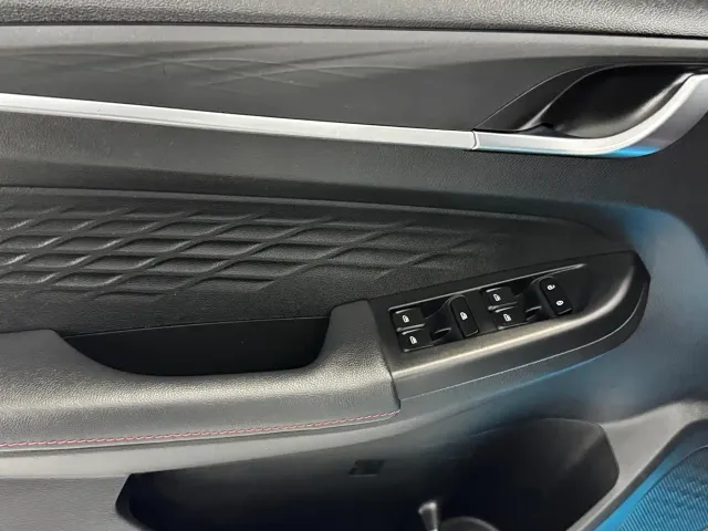 Geely Vision X3 — Фото автомобиля 9