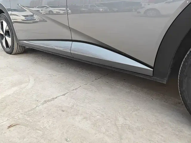 BYD Dolphin — Фото автомобиля 21