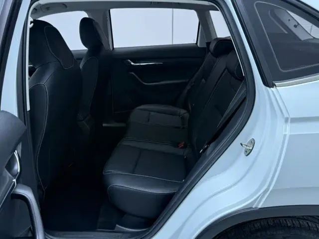 Skoda Kamiq — Фото автомобиля 18