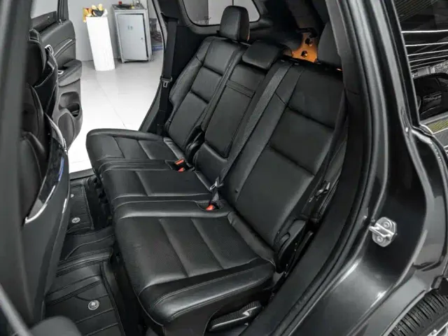 Jeep Grand Cherokee — Фото автомобиля 26