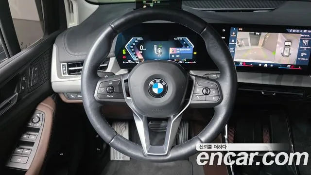 BMW 2 Series U06 — Фото автомобиля 22