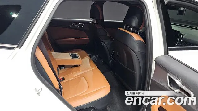 Kia Sportage — Фото автомобиля 8