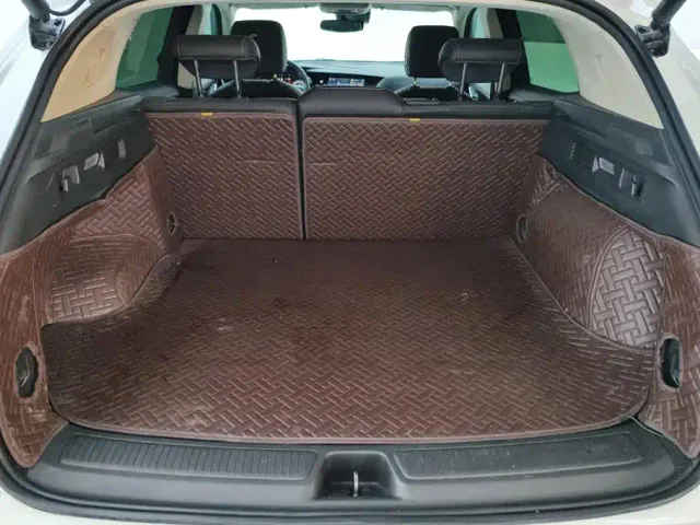 Buick Envision S — Фото автомобиля 4