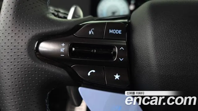 Hyundai Avante CN7 — Фото автомобиля 29