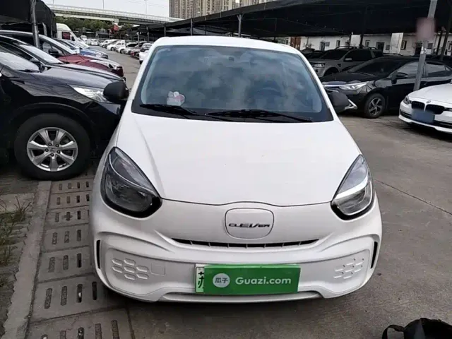 Roewe Clever — Фото автомобиля 2