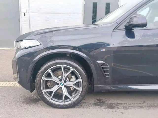 BMW X5 — Фото автомобиля 6