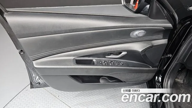 Hyundai AVANTE Avante (CN7) — Фото автомобиля 24