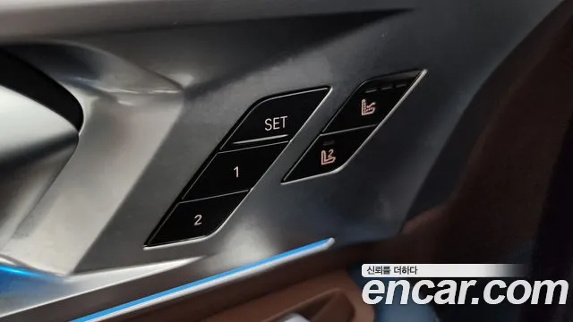 BMW XM — Фото автомобиля 16