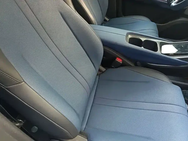 BYD Seagull — Фото автомобиля 24