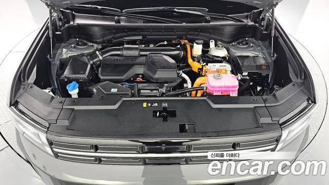 Hyundai Santa Fe — Фото автомобиля 9