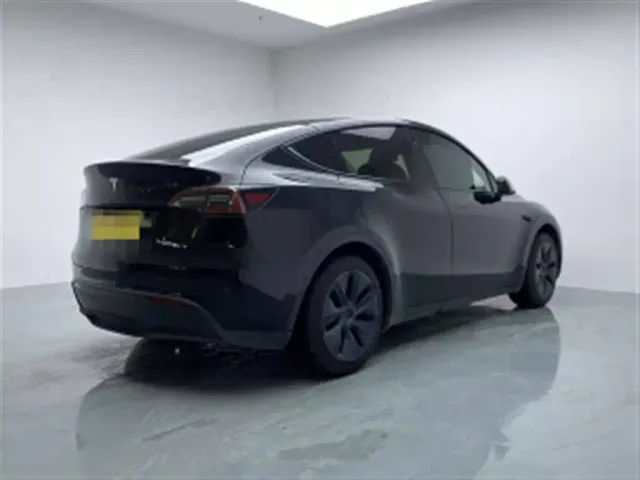 Tesla Model Y — Фото автомобиля 15