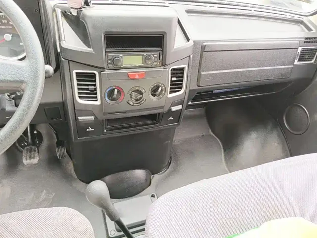 Iveco Daily — Фото автомобиля 9