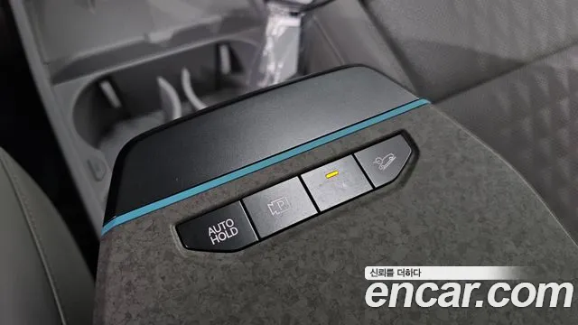 Kia EV4 — Фото автомобиля 24
