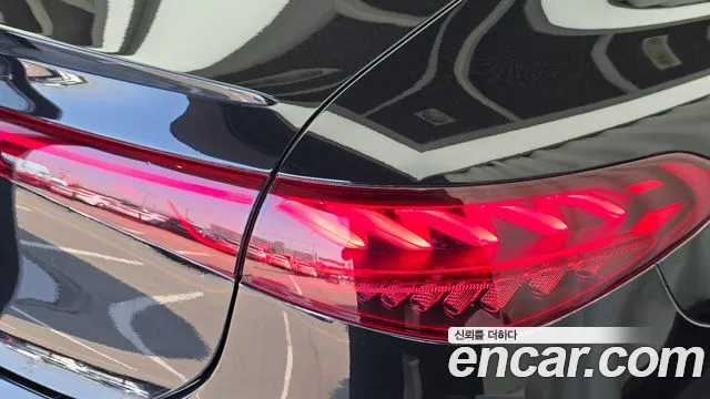 Mercedes-Benz EQS V297 — Фото автомобиля 8