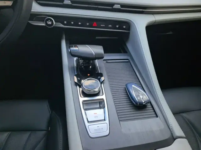 Changan CS75 Plus — Фото автомобиля 13
