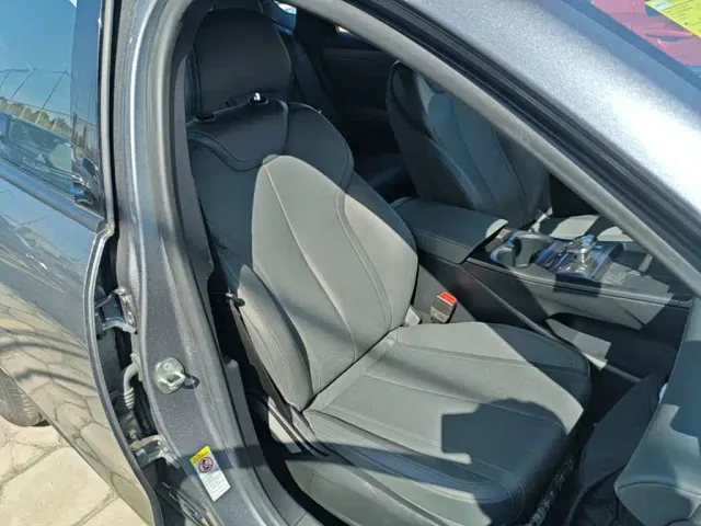BYD Qin PLUS — Фото автомобиля 24