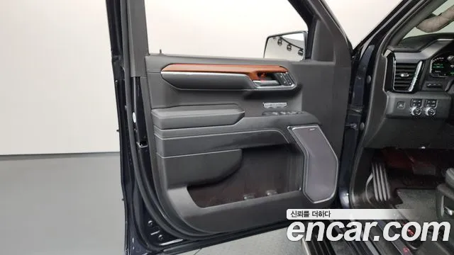 GMC Sierra — Фото автомобиля 16