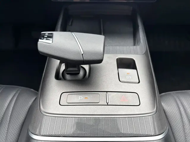 Changan Eado — Фото автомобиля 13