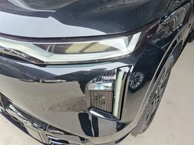 GAC Trumpchi Xiangwang S7 — Фото автомобиля 23