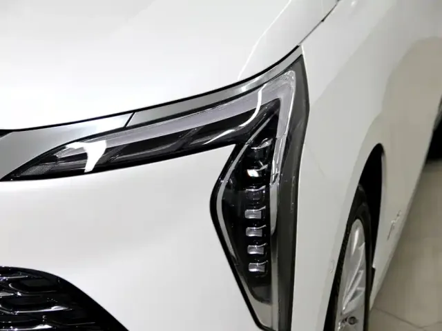 Buick Century 2023 2.0T 7-Seater World Edition — Фото автомобиля 30