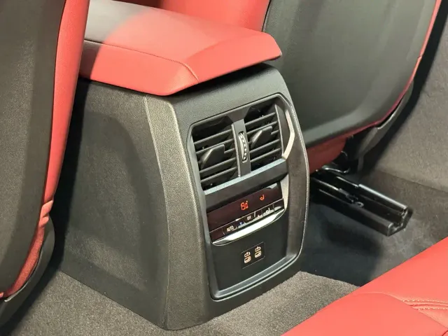 BMW 4 Series — Фото автомобиля 21