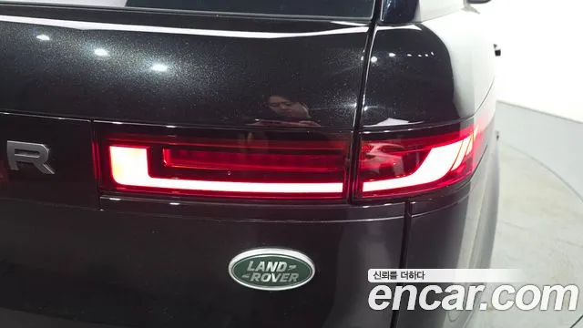 Land Rover Range Rover Sport — Фото автомобиля 20
