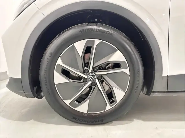 Volkswagen ID.4 Crozz — Фото автомобиля 14