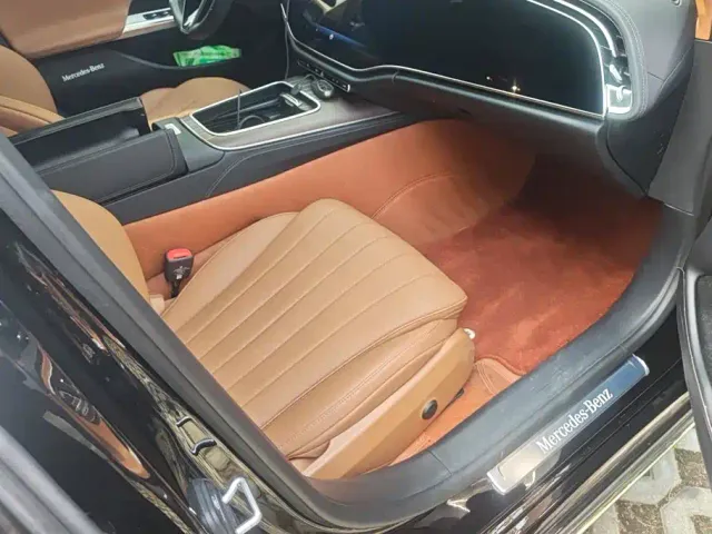 Mercedes-Benz E-Class — Фото автомобиля 8
