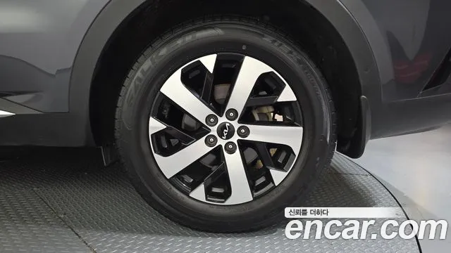 Kia Sorento 4th Gen — Фото автомобиля 6