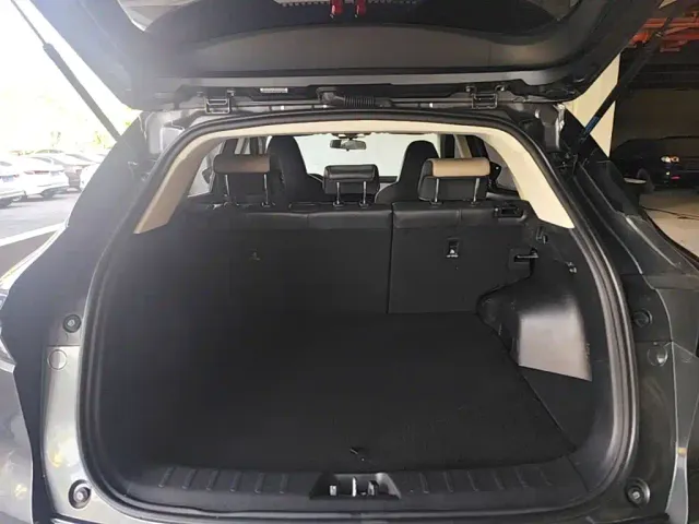 Changan CS55 Plus — Фото автомобиля 18