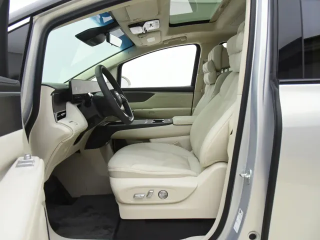 Buick Zhijing Shijia — Фото автомобиля 29
