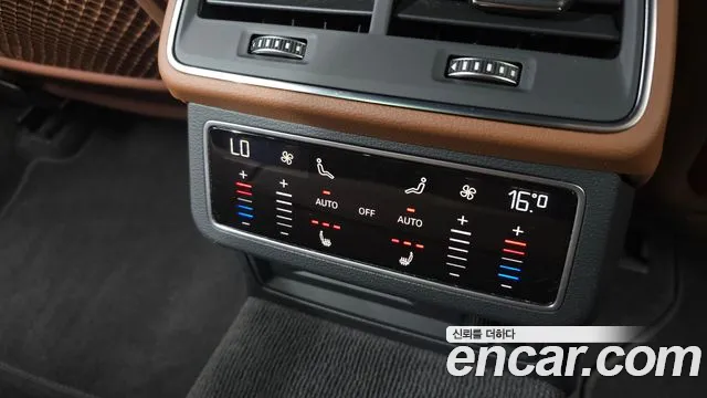 Audi A6 — Фото автомобиля 19