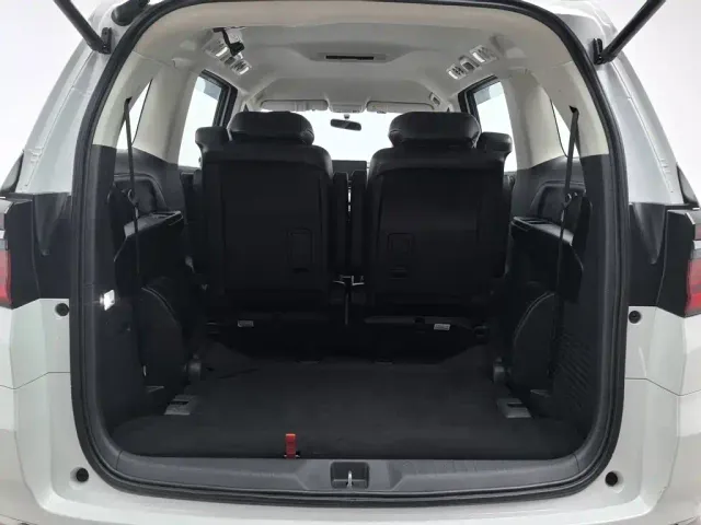 Honda Odyssey — Фото автомобиля 16