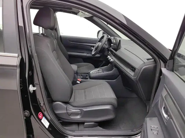 Honda CR-V — Фото автомобиля 23