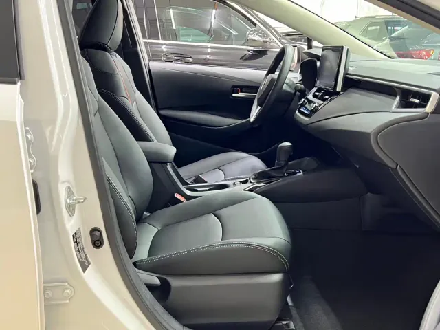 Toyota Corolla — Фото автомобиля 17