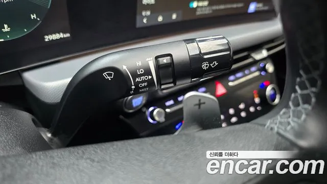 Hyundai Sonata DN8 — Фото автомобиля 24
