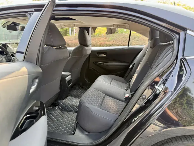 Toyota Allion — Фото автомобиля 11