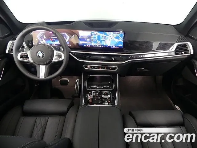 BMW X5 — Фото автомобиля 4