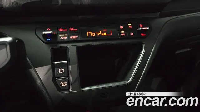 Kia RAY — Фото автомобиля 16
