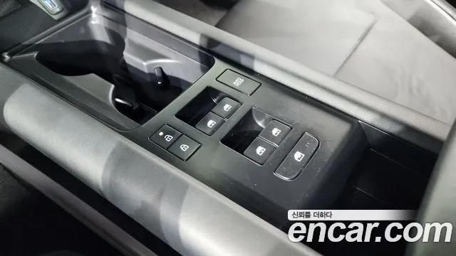Hyundai Ioniq6 Long Range AWD — Фото автомобиля 29